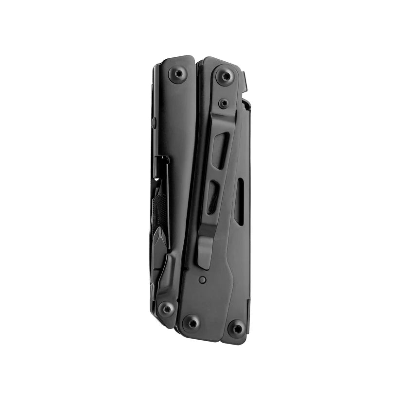 NexTool Black Knight Multi-Tool 11 Functions with Pouch and Bit Kit