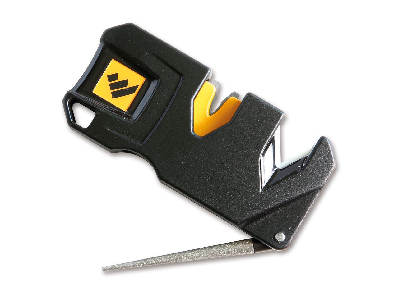 Work Sharp EDC Pivot Plus Knife Sharpener with Diamond Rod