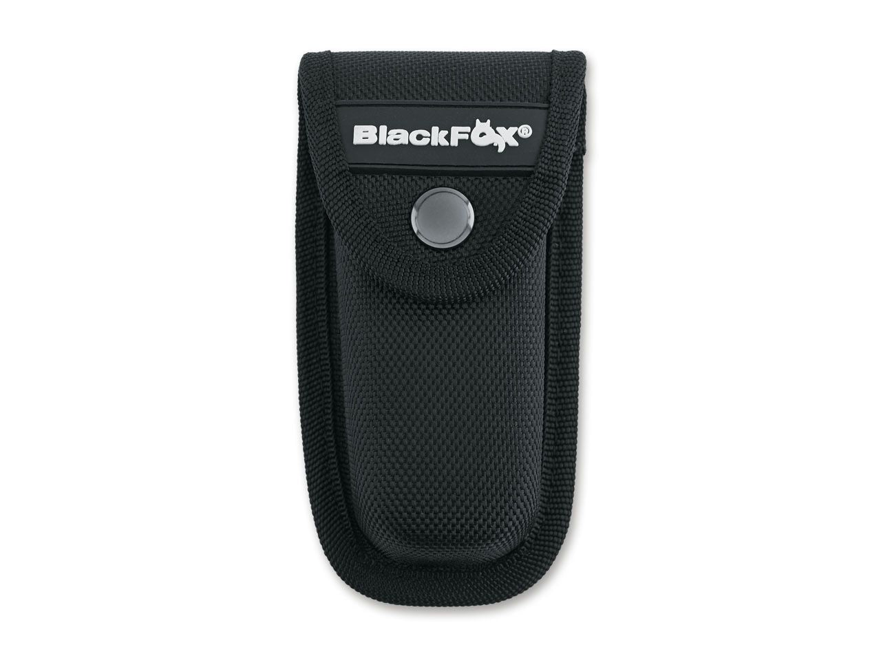 Fox BlackFox Endurance Satin Full-Sized Multi Tool with Pouch