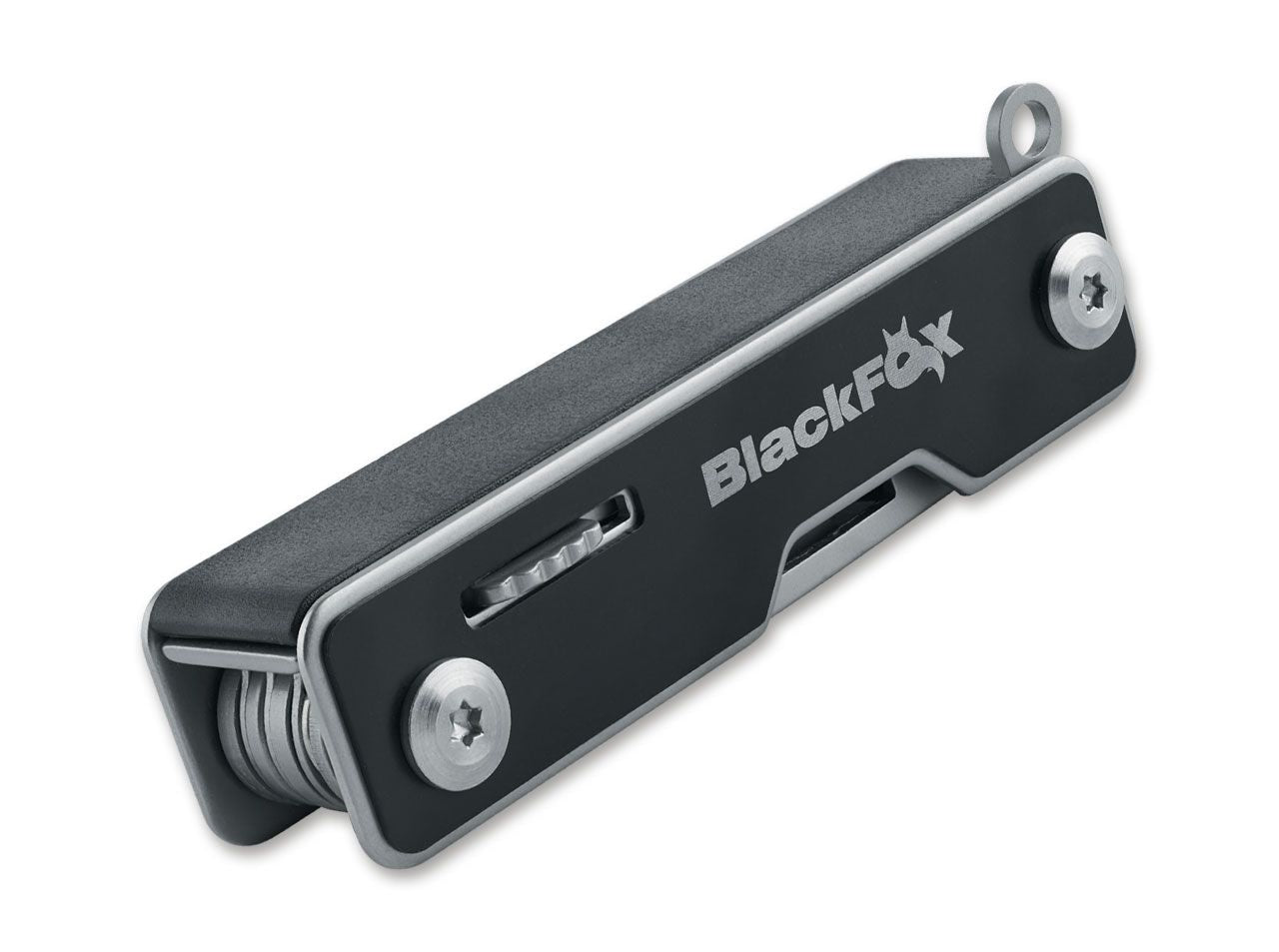 Fox BlackFox Pocket Boss Multi Tool Folding Knife