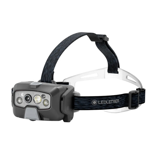 LEDLENSER HF8R Core 1600LM Adaptive Light Beam Headlamp