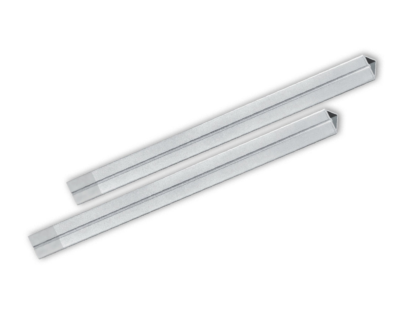 Spyderco Tri-Angle Sharpmaker 2x Diamond Rod Set 204D