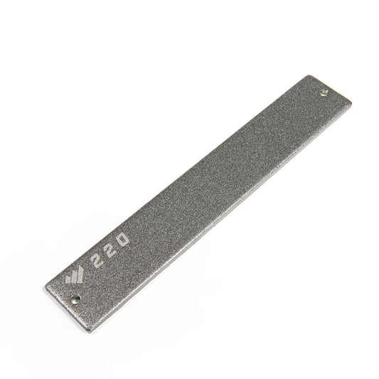 Work Sharp Replacement 220 Grit Diamond Plate for the PROFESSIONAL Precision Adjust Knife Sharpener