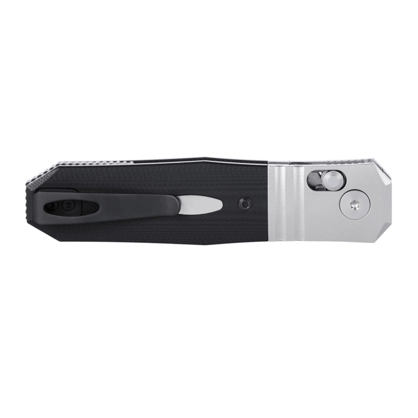 CRKT Redemption Compact 3.28" Magnacut G10 Folding Knife by Ken Onion - Made in USA