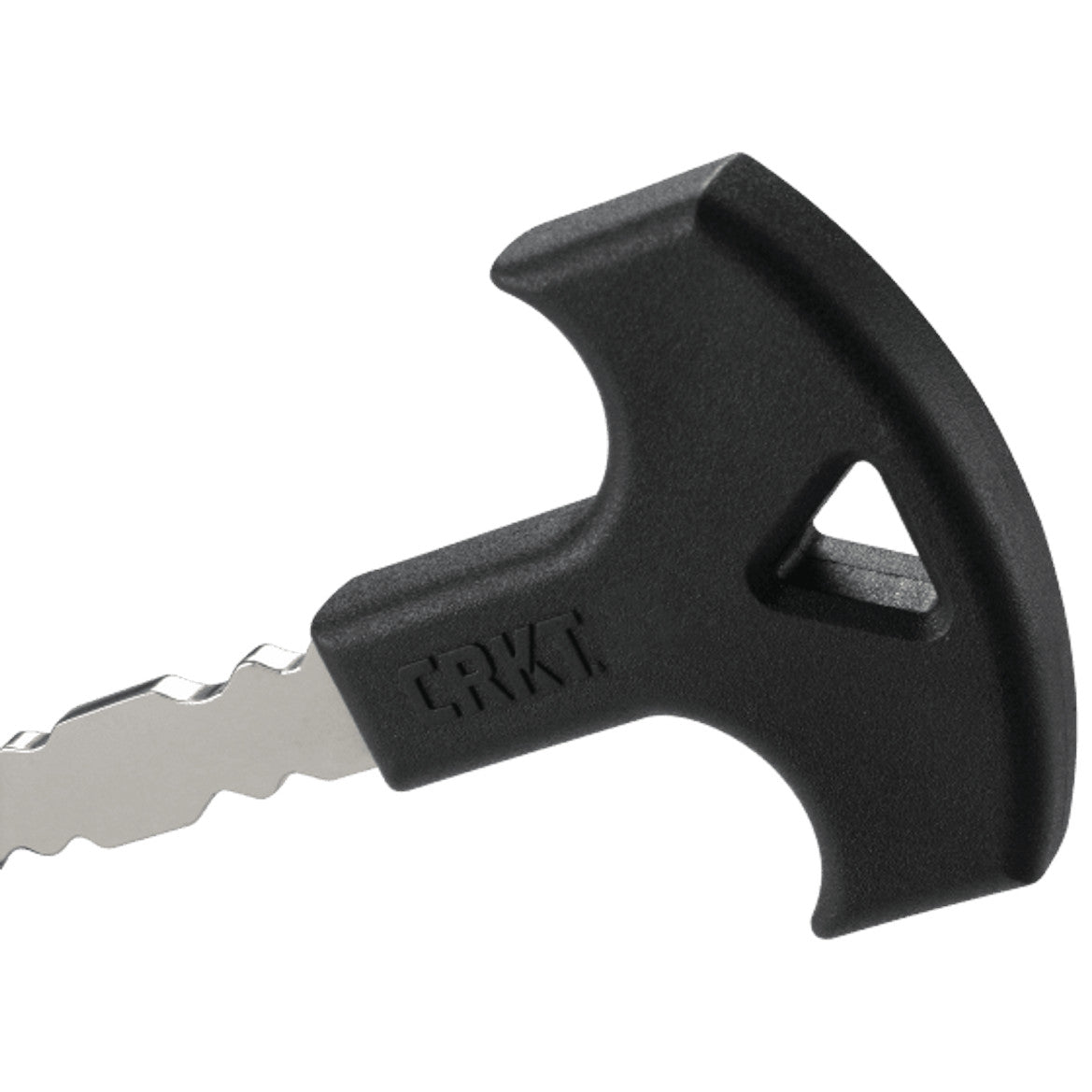 CRKT Williams Tactical Defense Key with Phillips Screwdriver 9705