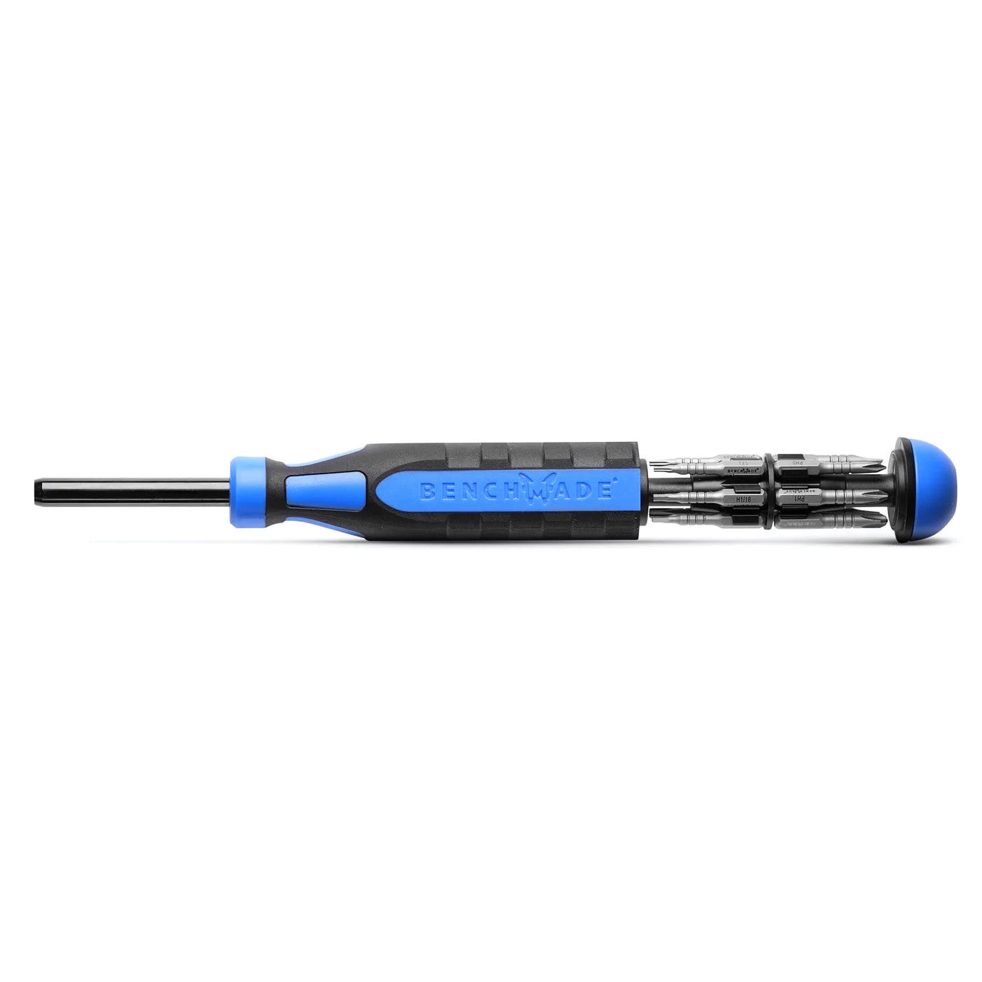 Benchmade Knifesmith Multi-Bit Torx/Hex/Slotted/Phillips Driver