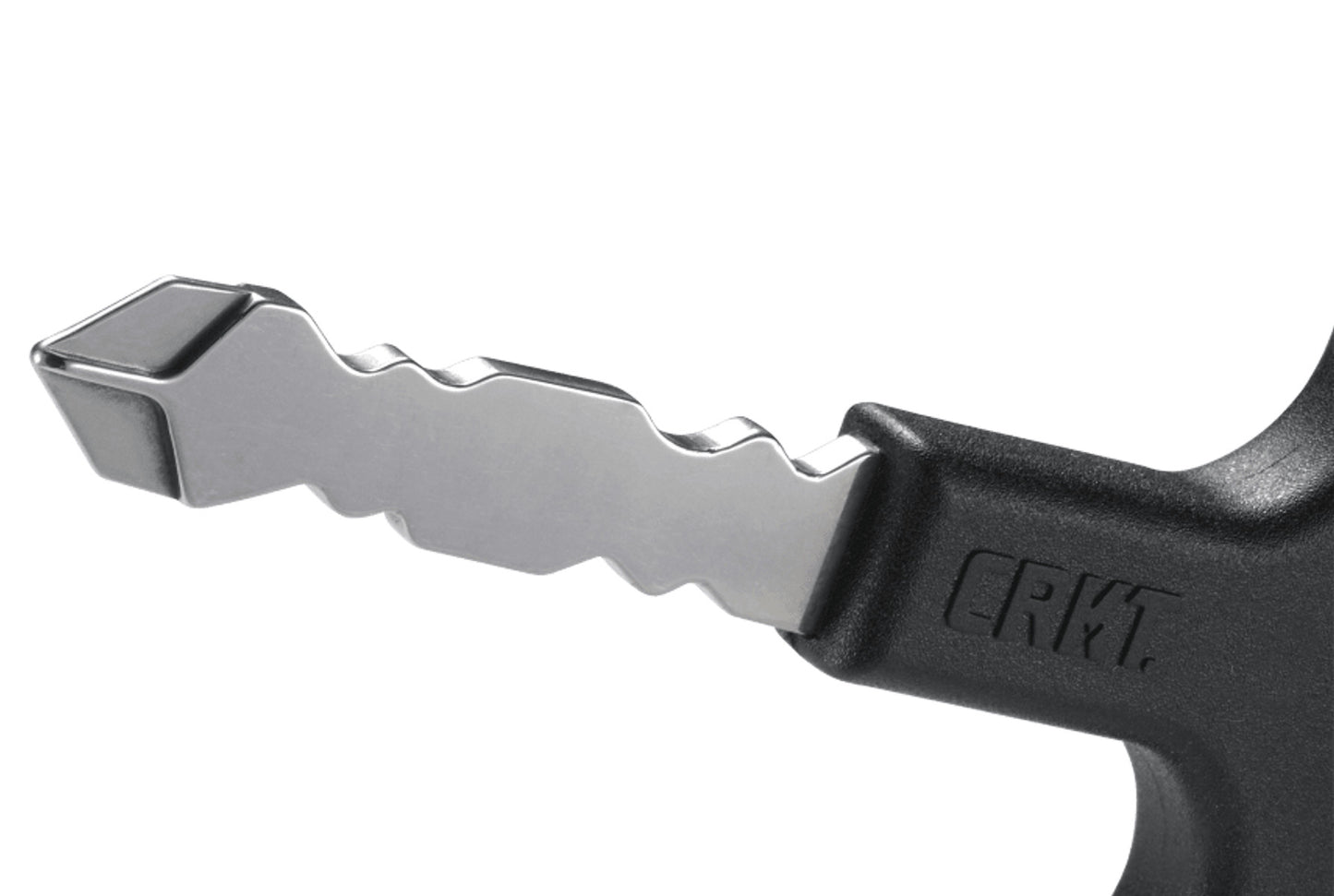 CRKT Williams Tactical Defense Key with Phillips Screwdriver 9705