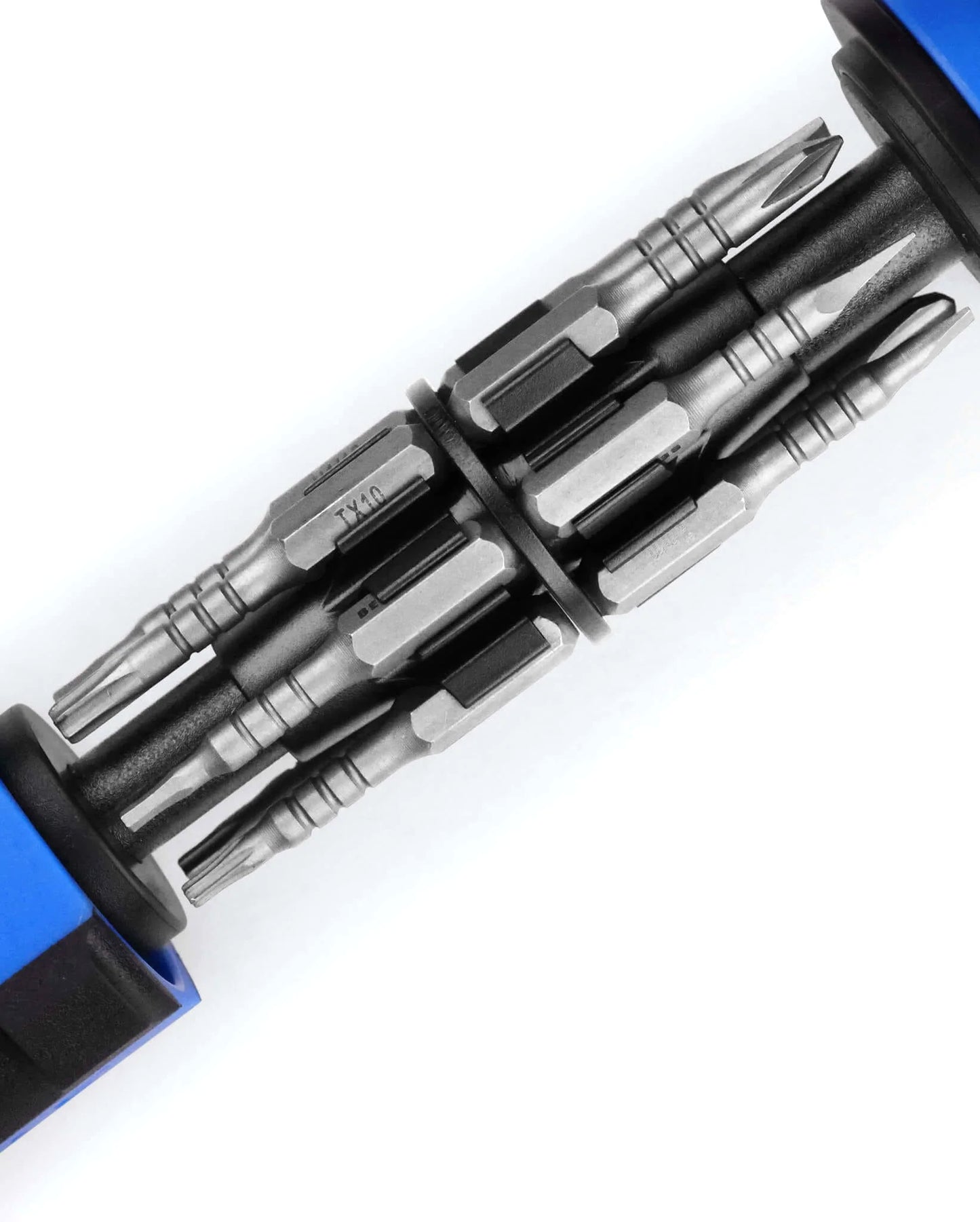 Benchmade Knifesmith Multi-Bit Torx/Hex/Slotted/Phillips Driver