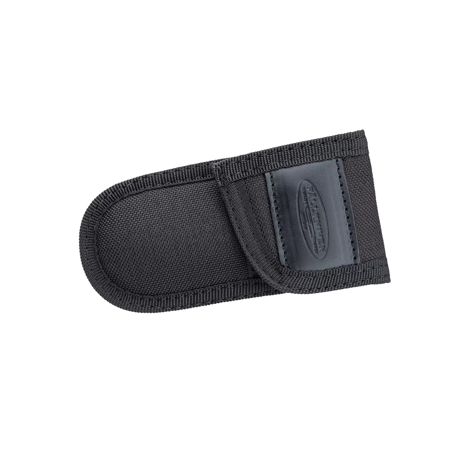 Fallkniven TK4c Tre Kronor 3.8" Elmax Folding Knife with Pouch