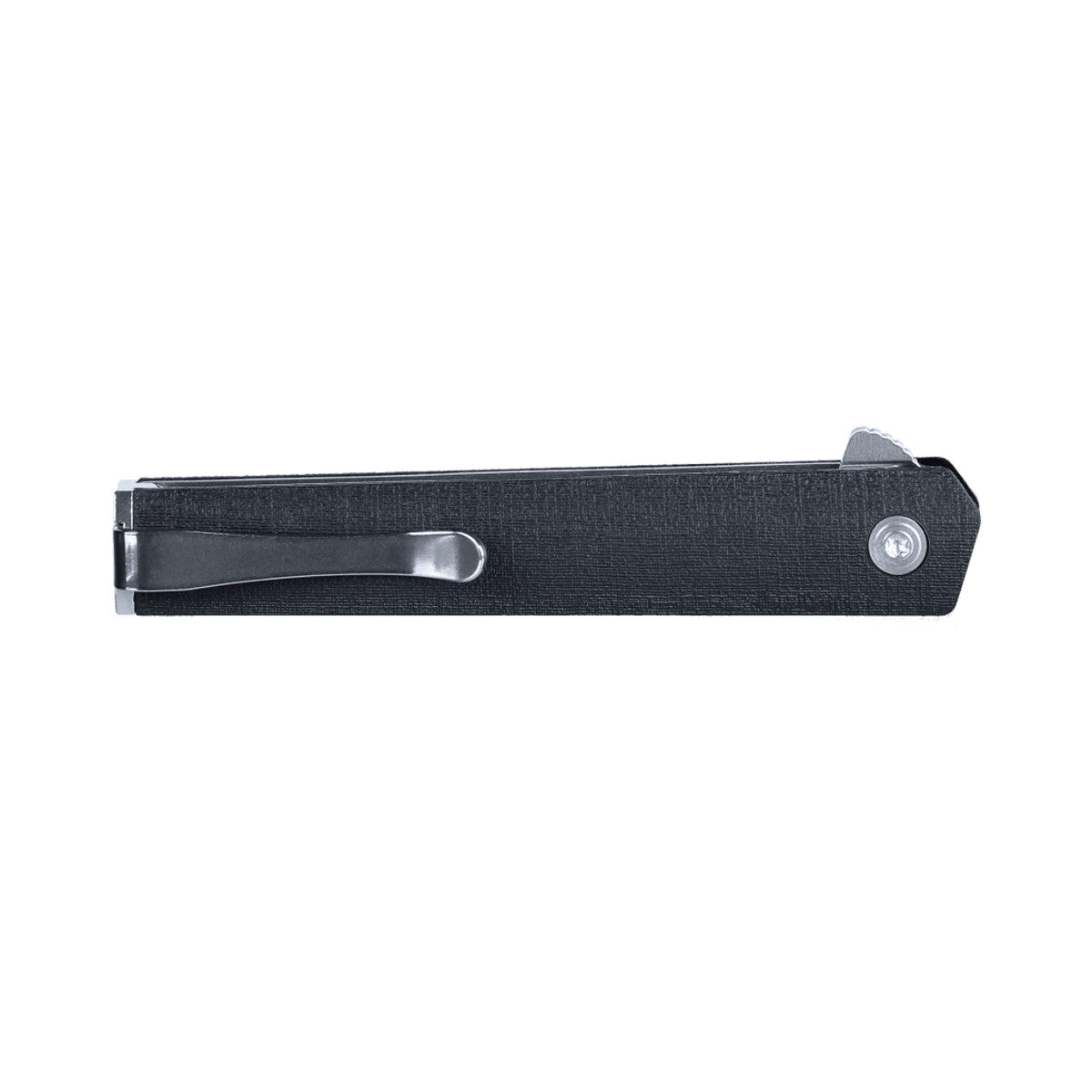 CRKT CEO Compact 2.61" IKBS GRN Folding Knife - Richard Rogers Design - 7095KX