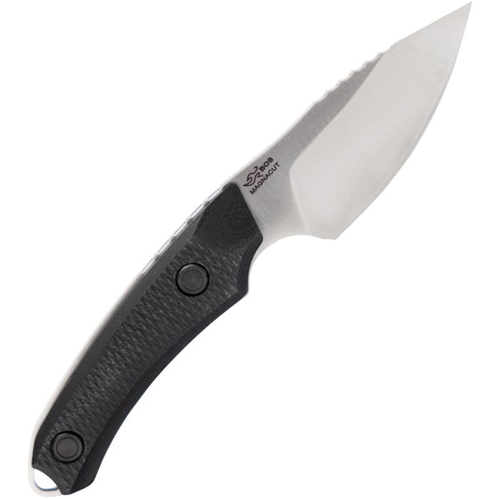 Buck 662 Alpha Scout Elite 2.88" Magnacut G10 Fixed Blade Knife Kydex Sheath