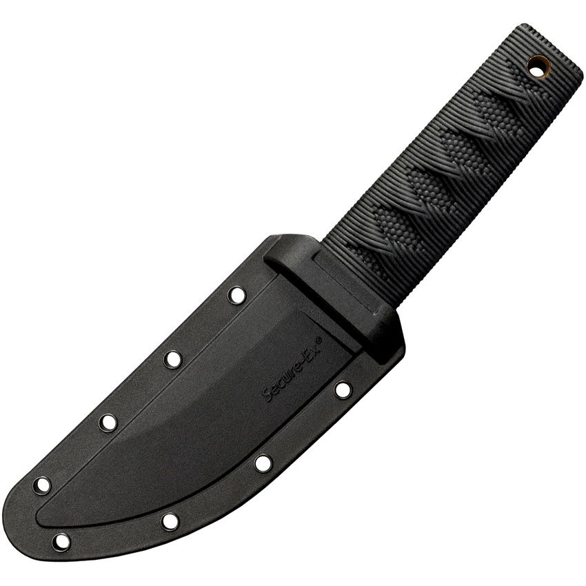 Cold Steel Kyoto II 3.375" 8Cr13MoV Fixed Blade Knife 17DB