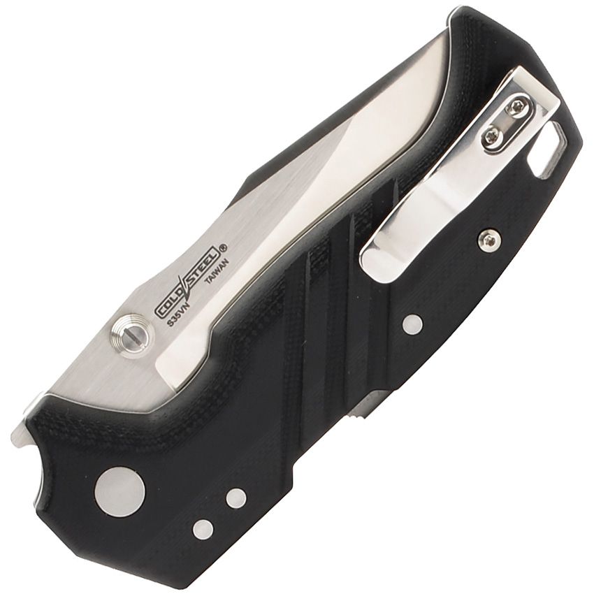 Cold Steel Engage 3.5" S35VN Atlas Lock G10 Folding Knife FL-35DPLC