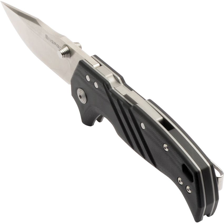 Cold Steel Engage 3.5" S35VN Atlas Lock G10 Folding Knife FL-35DPLC