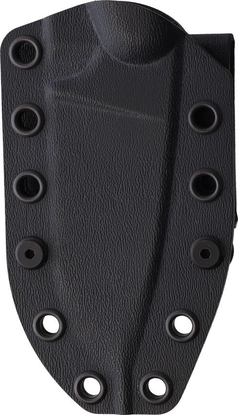ESEE Sencillo 3" Magnacut Stonewash Burlap Micarta Compact Fixed Blade Knife