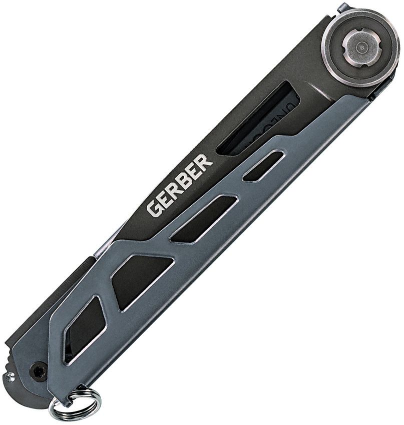 Gerber Armbar Slim Cut Baltic Haze Folding Knife Scissors Multi-Tool