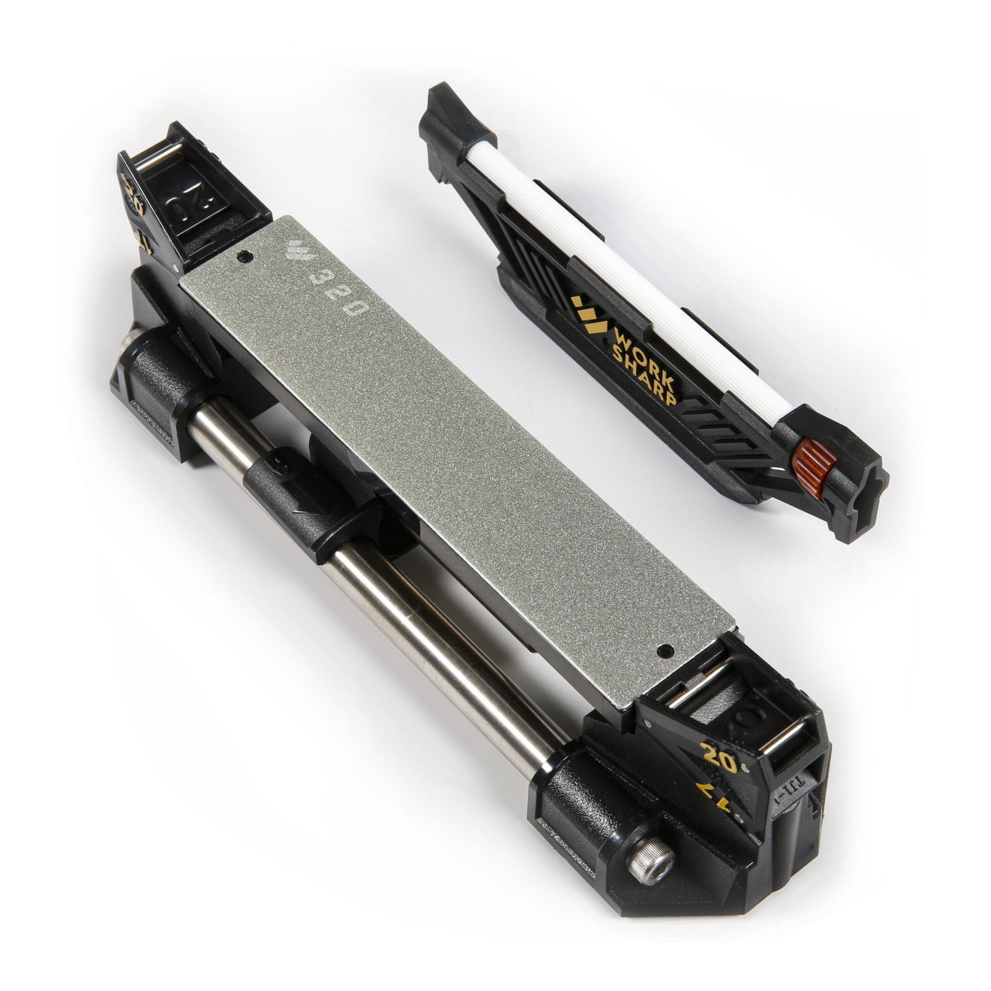 Work Sharp Guided Sharpening System WSGSS