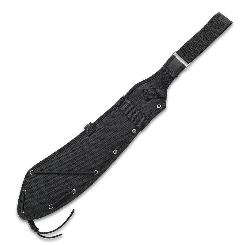 CRKT Halfachance 14" 65Mn Parang Machete Knife by Ken Onion K920KKP