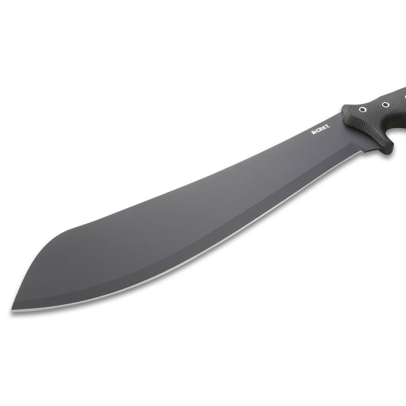 CRKT Halfachance 14" 65Mn Parang Machete Knife by Ken Onion K920KKP