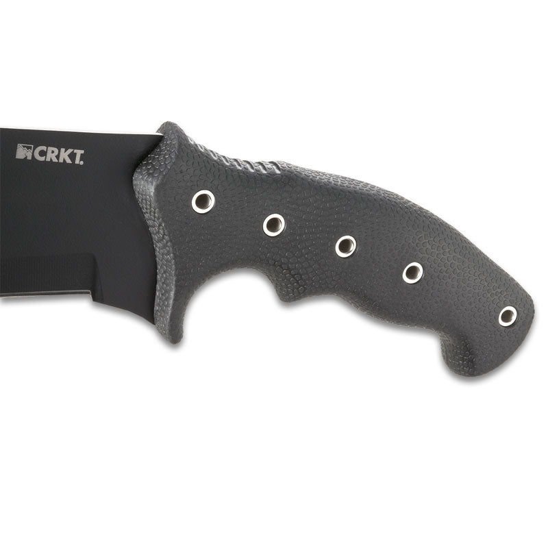 CRKT Halfachance 14" 65Mn Parang Machete Knife by Ken Onion K920KKP