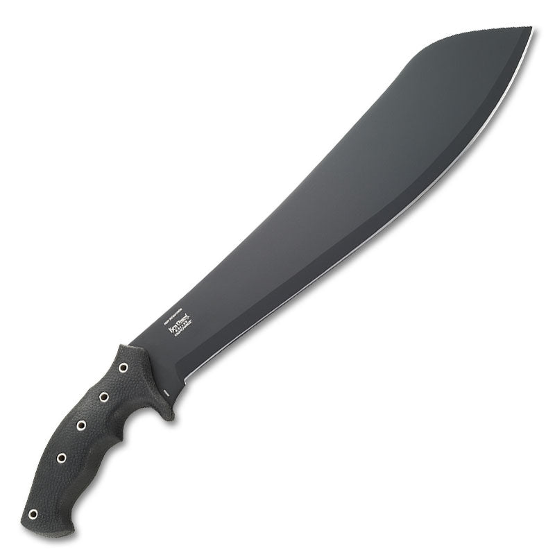 CRKT Halfachance 14" 65Mn Parang Machete Knife by Ken Onion K920KKP