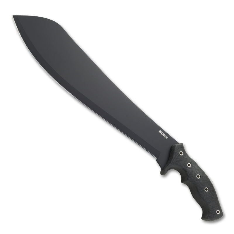 CRKT Halfachance 14" 65Mn Parang Machete Knife by Ken Onion K920KKP