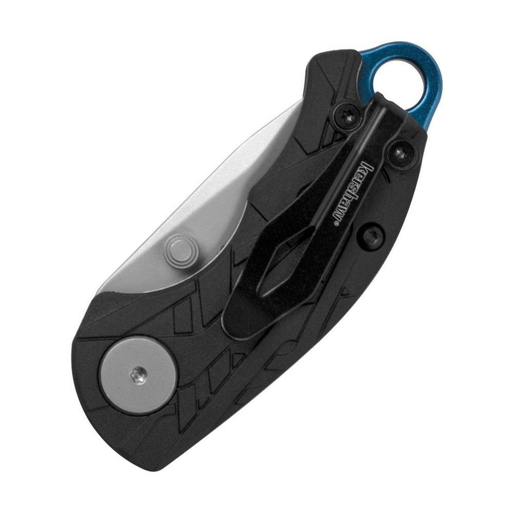Kershaw Aftereffect 3" 8Cr13MoV Folding Knife by Jens Anso