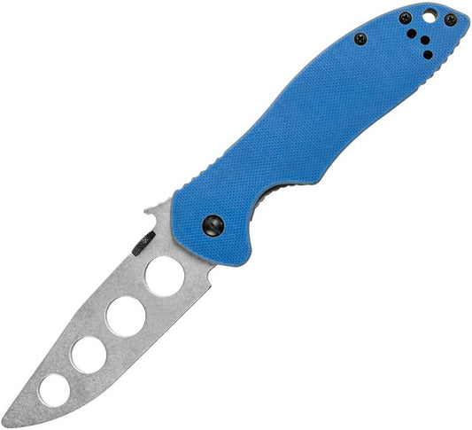 Kershaw Emerson E-TRAIN Folding Knife 6034TRAINER