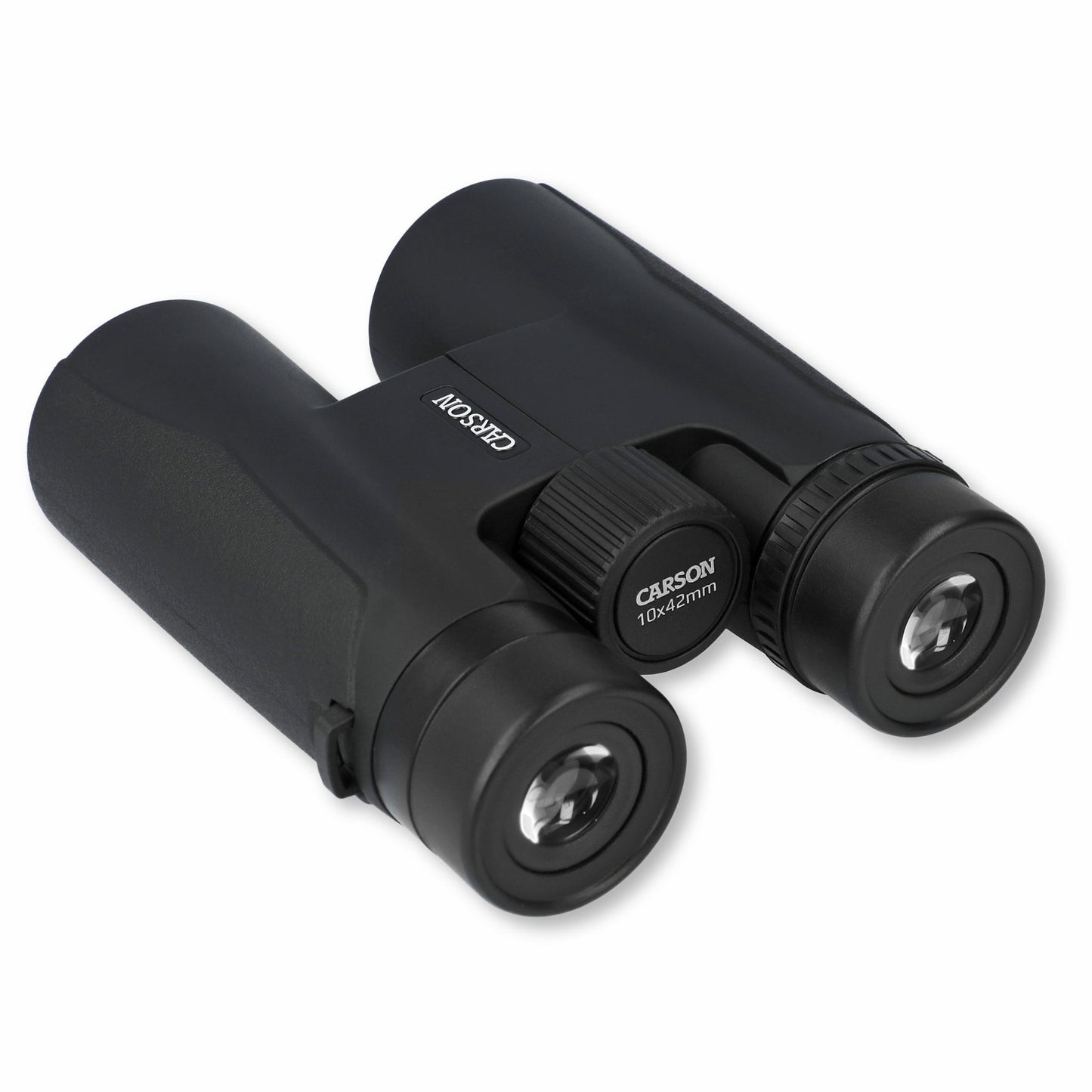 Carson Makalu 10x42mm Power Lightweight and Portable Full Size Binoculars MK-042