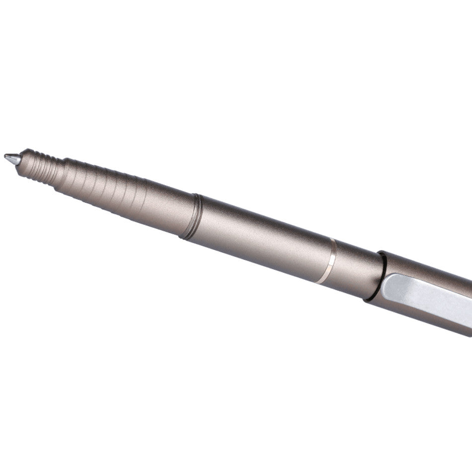 CRKT Collet Aluminium Pen / Precision Scribe Tip - Designed by Joe Wu TPENWU