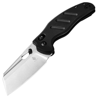 Kizer Sheepdog C01C Clutch-Lock 3.15" 154CM Aluminum Folding Knife V4488AC2