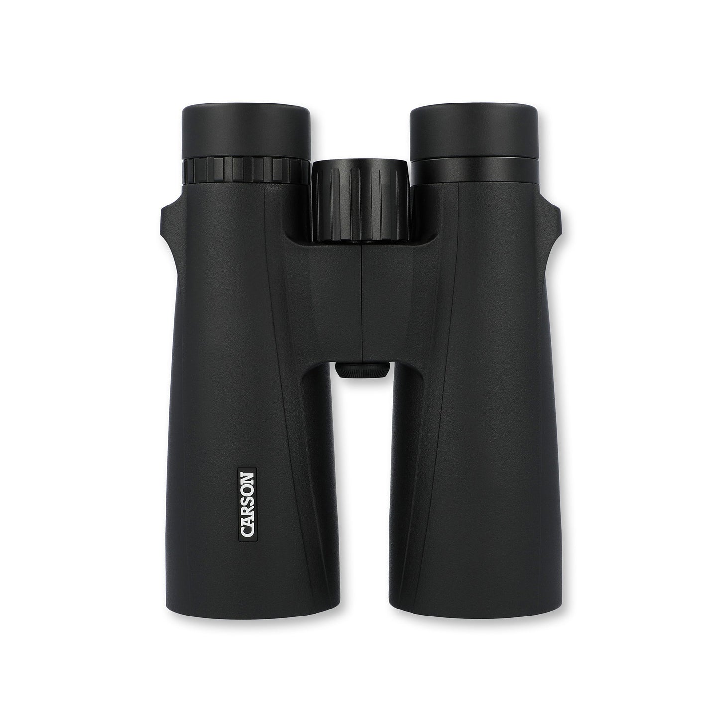 Carson VX Series 12x50mm HD Full Size Anti Fog and Waterproof Binoculars VX-250