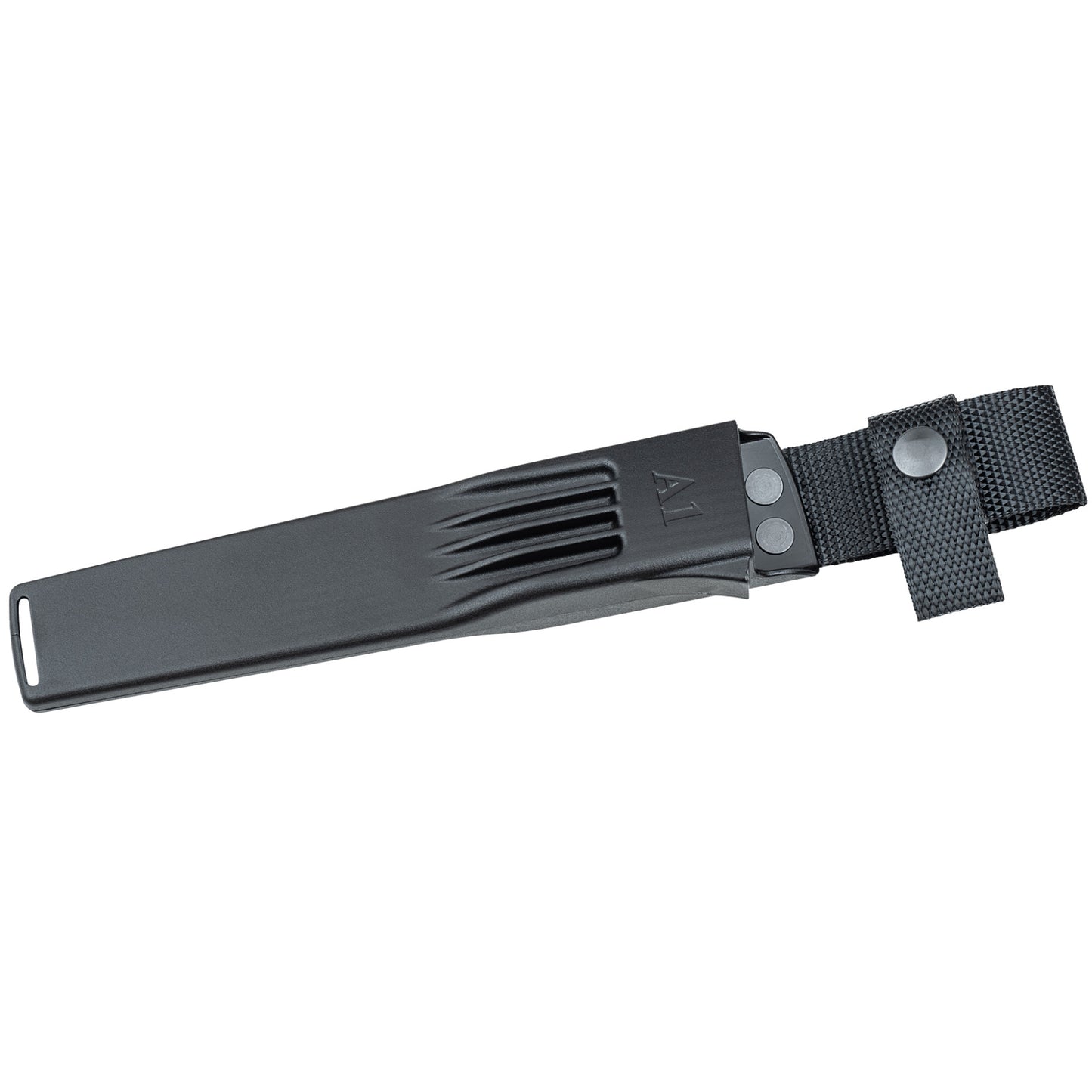 Fallkniven A1z 6.3" Survival Knife Laminated VG10 Blade with Zytel Sheath