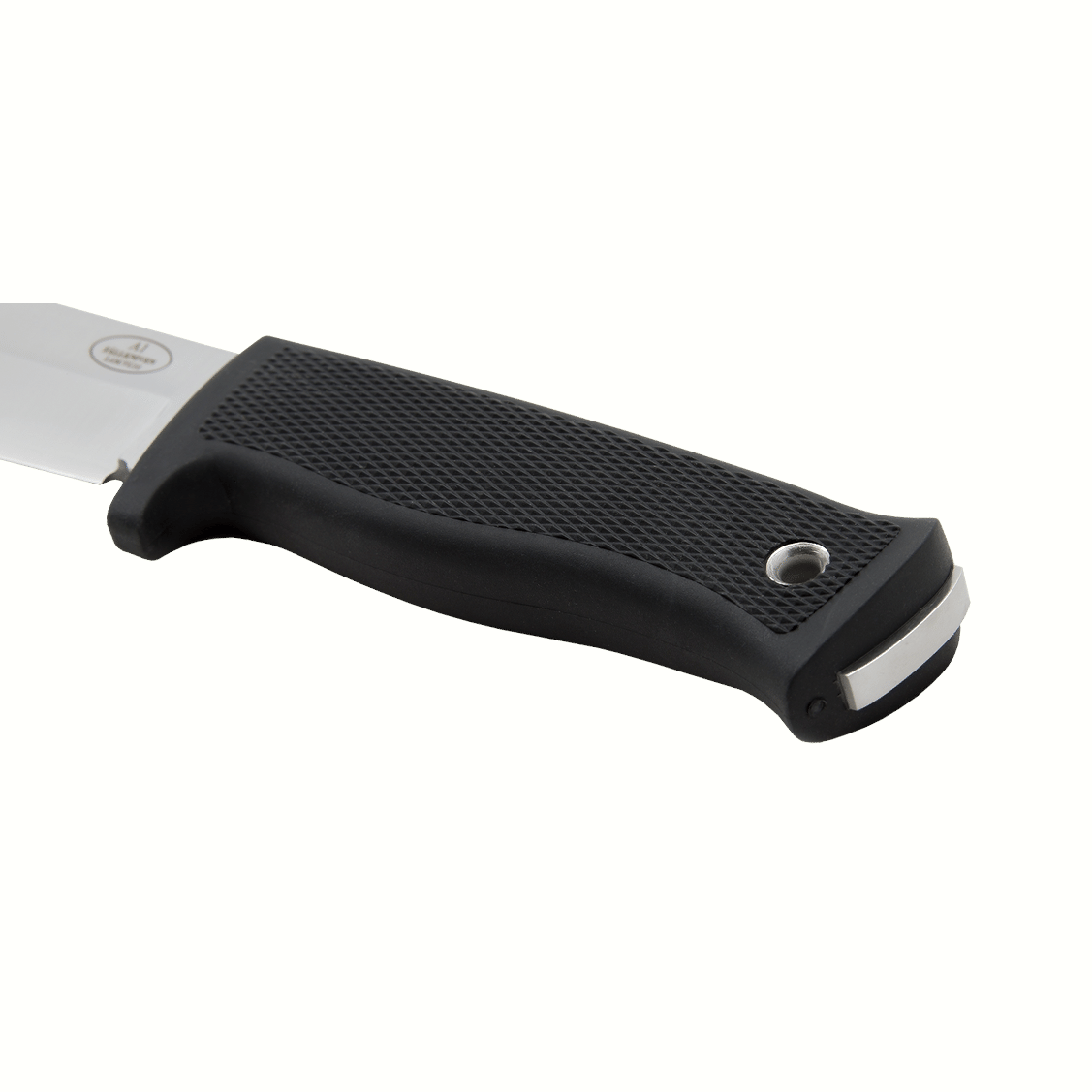 Fallkniven A1z 6.3" Survival Knife Laminated VG10 Blade with Zytel Sheath