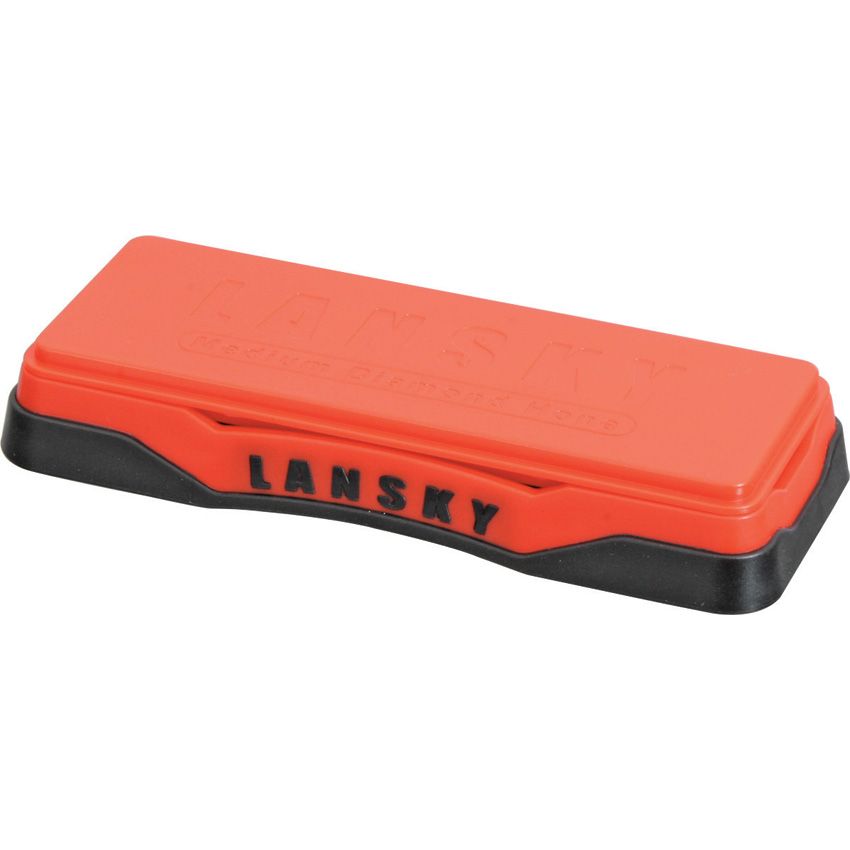 Lansky Diamond Benchstone Ultra Fine 1000 Grit Knife Sharpener