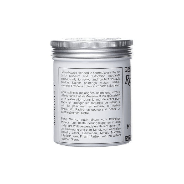 Renaissance Wax Polish 200g