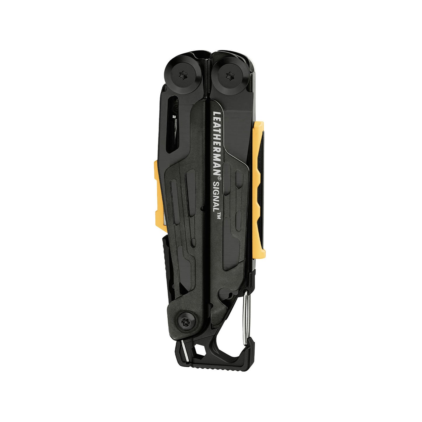 Leatherman Signal Black 4.5" Multi Tool with Nylon Sheath