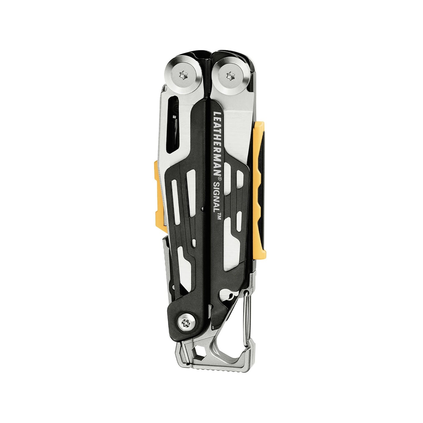 Leatherman Signal DLC 4.5" Multi Tool with Nylon Sheath