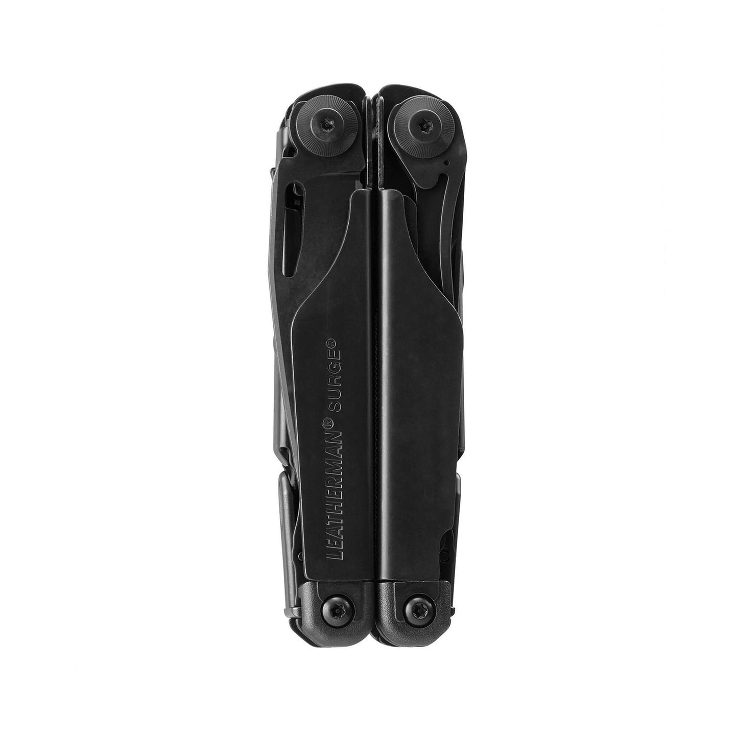 Leatherman Surge Black 4.5" Multi Tool with MOLLE Sheath