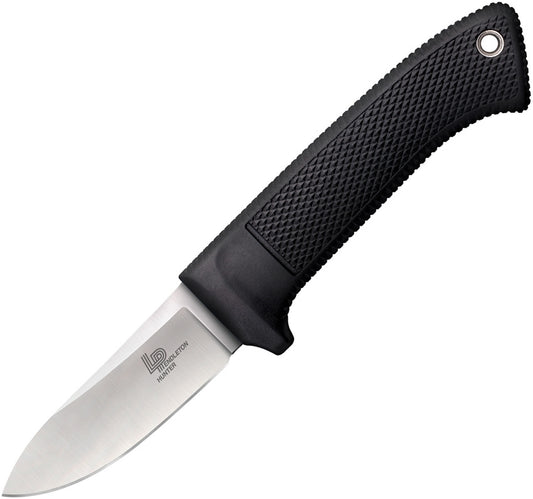 Cold Steel Pendleton Hunter 3.5" AUS-10A Fixed Blade Knife 36LPST