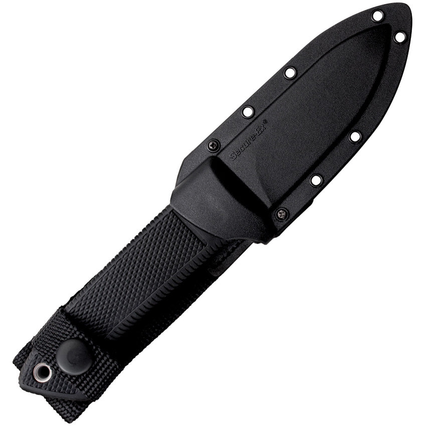 Cold Steel Pendleton Hunter 3.5" AUS-10A Fixed Blade Knife 36LPST