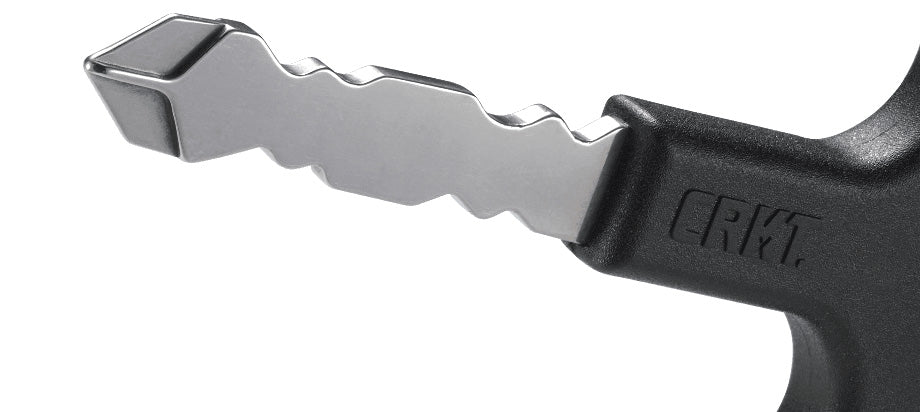 CRKT Williams Tactical Defense Key with Phillips Screwdriver 9705