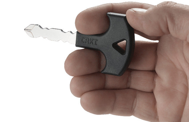 CRKT Williams Tactical Defense Key with Phillips Screwdriver 9705