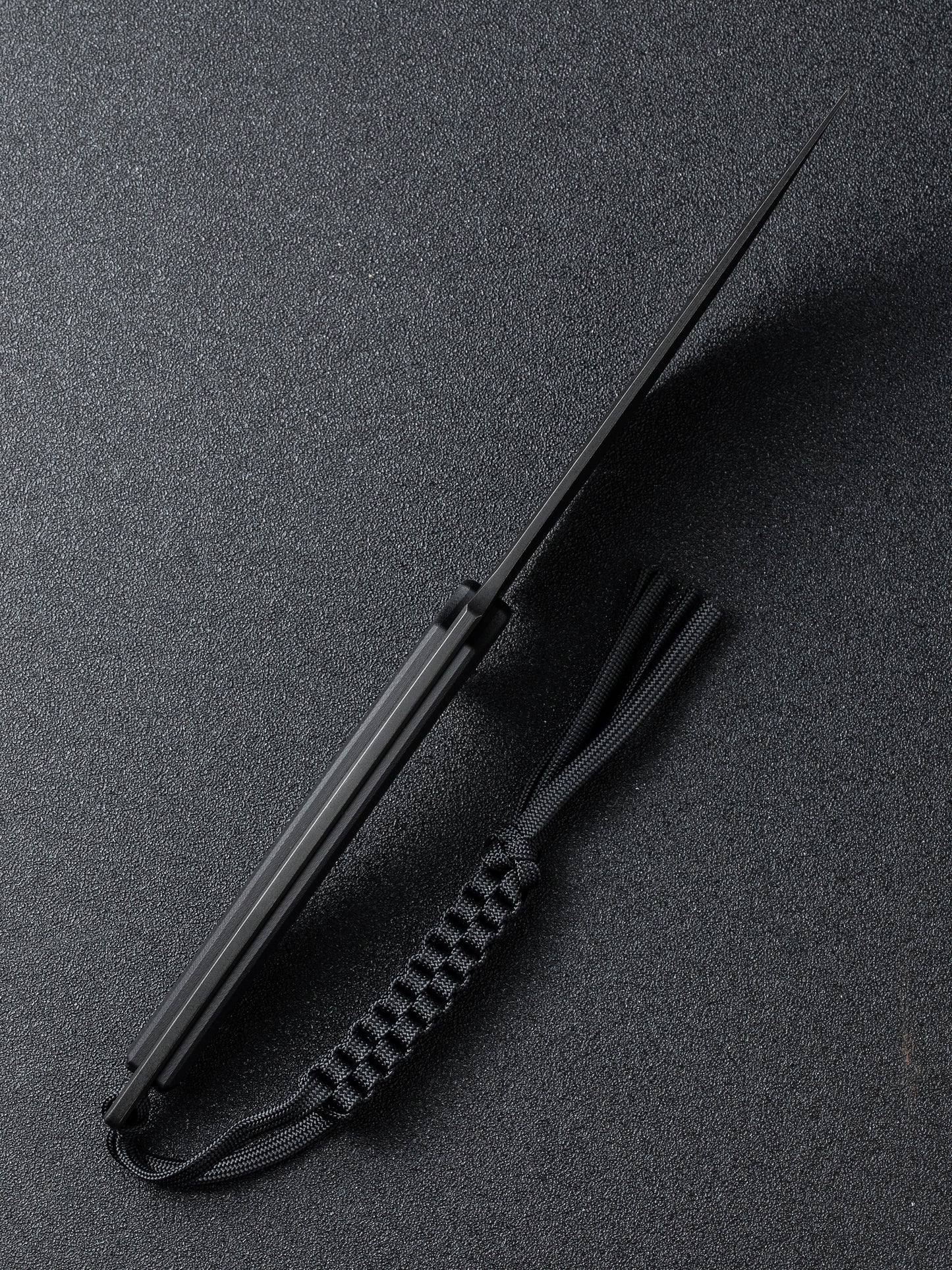 Civivi Concept 22 4.88" D2 Black G10 Fixed Blade Knife by Tuffknives C21047-1
