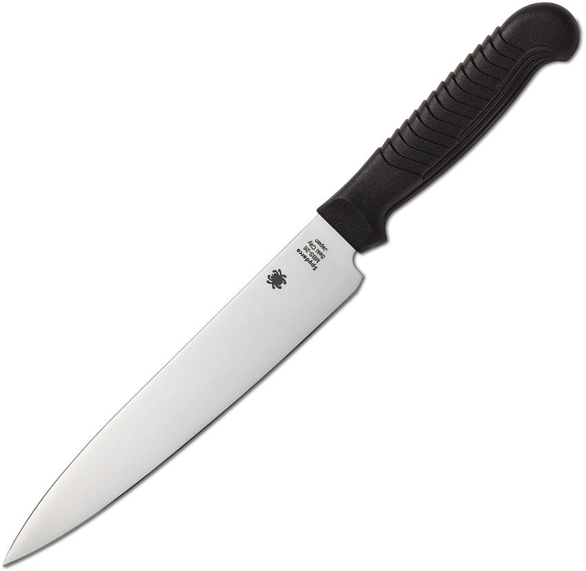 Spyderco 6" MBS-26 Kitchen Utility Knife - Made in Japan - K04PBK