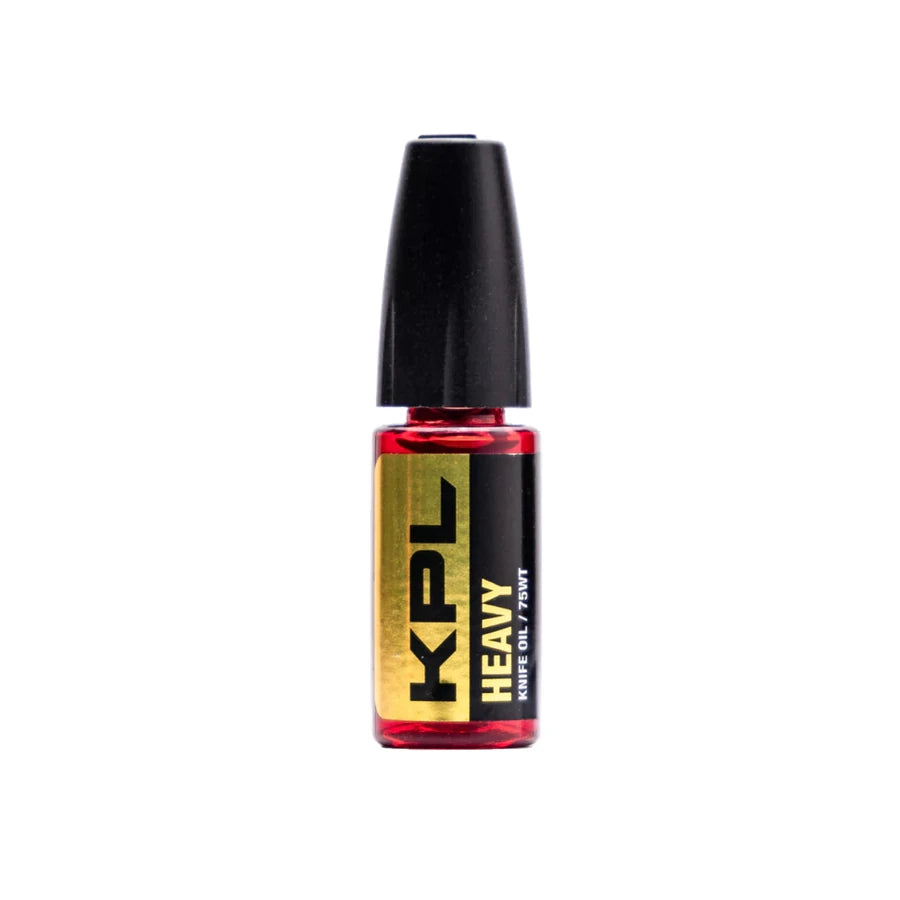 KPL HEAVY 75WT Knife Pivot Lubricant 10ML