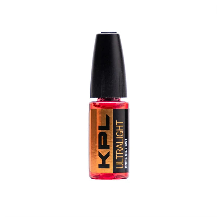KPL ULTRA-LIGHT 5WT Knife Pivot Lubricant 10ML
