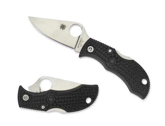 Spyderco Manbug 1.95" VG-10 Folding Knife MBKP