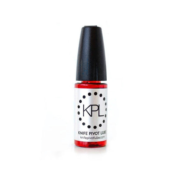 KPL ORIGINAL 15WT KNIFE PIVOT LUBRICANT 10ML