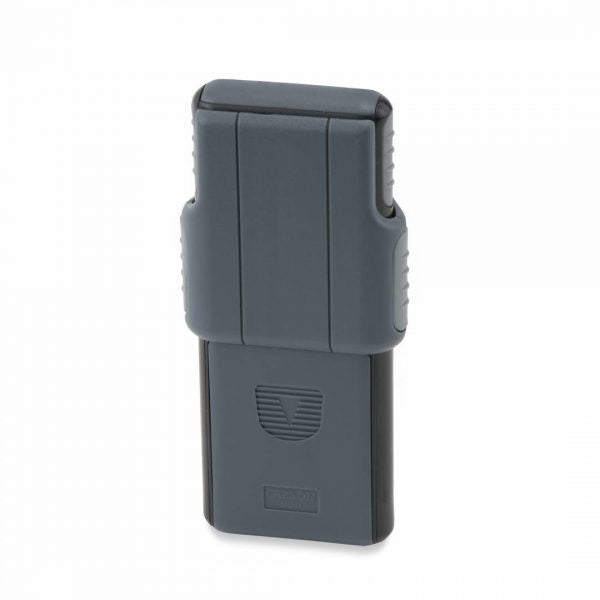 Carson MiniBrite 5x Slide-out Pocket Magnifier with Light PO-55